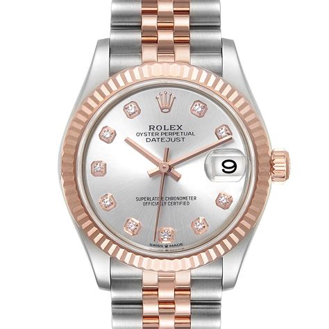 rolex datejust 31 278271